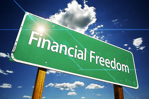 freedom finances